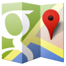 Google-Maps-icon