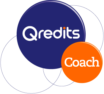 Qredits coach